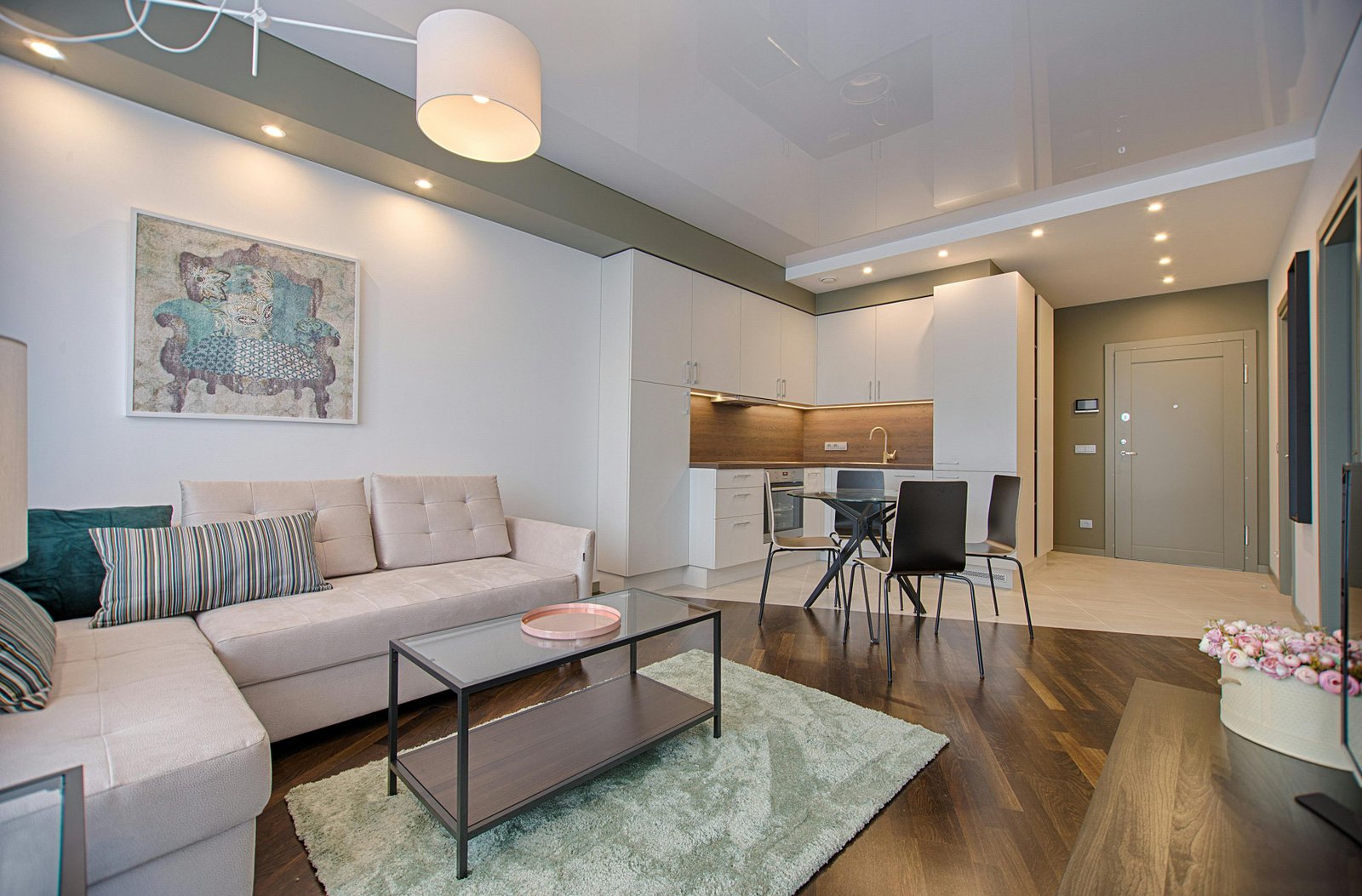 Residential Interior